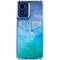 Music Is Freedom Moto G 5G (2024) Clear Case